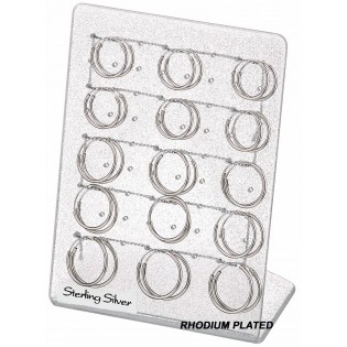 ΑΣΗΜΕΝΙΟΣ ΕΠΙΡΙΔΙΩΜΕΝΟΣ ΚΡΙΚΟΣ