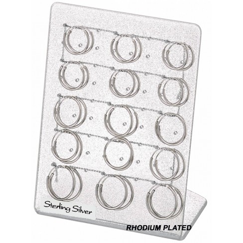 ΑΣΗΜΕΝΙΟΣ ΕΠΙΡΙΔΙΩΜΕΝΟΣ ΚΡΙΚΟΣ