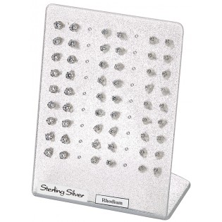 ΑΣΗΜΕΝΙΟ ΕΠΙΡΙΔΙΩΜΕΝΟ ΣΚΟΥΛΑΡΙΚΙ ΜΕ ΖΙΡΓΟΝ