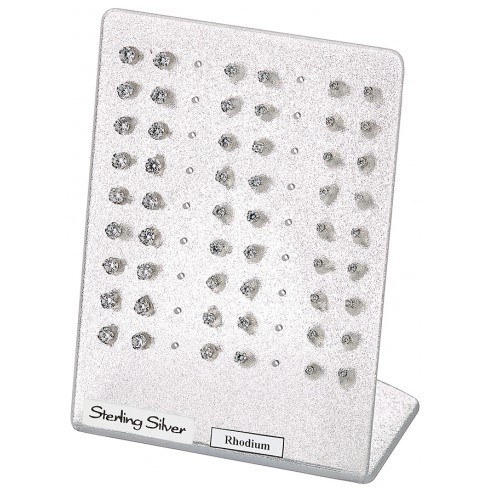 ΑΣΗΜΕΝΙΟ ΕΠΙΡΙΔΙΩΜΕΝΟ ΣΚΟΥΛΑΡΙΚΙ ΜΕ ΖΙΡΓΟΝ